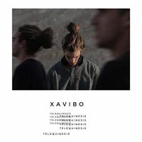 Canción 'Telequinesis' interpretada por Xavibo Canción 'Telequinesis' interpretada por Xavibo