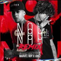 Canción 'Nou Nou Nouu Remix' interpretada por Marvel Boy Canción 'Nou Nou Nouu Remix' interpretada por Marvel Boy