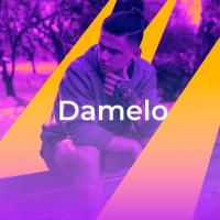 Canción 'Dámelo' interpretada por Nax King Canción 'Dámelo' interpretada por Nax King