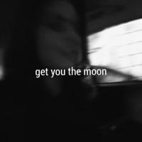 Canción 'Get You The Moon' interpretada por Kina Canción 'Get You The Moon' interpretada por Kina