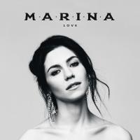 Canción 'Enjoy Your Life' interpretada por Marina Canción 'Enjoy Your Life' interpretada por Marina