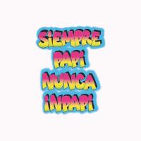 Canción 'Siempre Papi, Nunca Inpapi' interpretada por Luigi 21 Plus Canción 'Siempre Papi, Nunca Inpapi' interpretada por Luigi 21 Plus