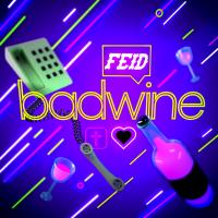 Canción 'Badwine' interpretada por Feid Canción 'Badwine' interpretada por Feid