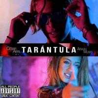 Tarántula Tarántula de Ariann Music