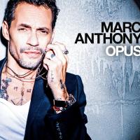 Canción 'Parecen Viernes' interpretada por Marc Anthony Canción 'Parecen Viernes' interpretada por Marc Anthony