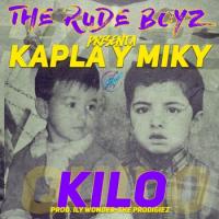 Canción 'Kilo' interpretada por The RudeBoyz Canción 'Kilo' interpretada por The RudeBoyz
