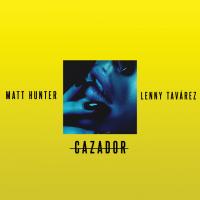 Cazador Cazador de Matt Hunter