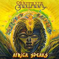 Canción 'Breaking Down The Door' interpretada por Santana Canción 'Breaking Down The Door' interpretada por Santana