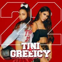 Canción '22' interpretada por Martina Stoessel (Tini) Canción '22' interpretada por Martina Stoessel (Tini)