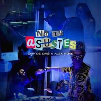 Canción 'No Te Asustes' interpretada por Omy de Oro Canción 'No Te Asustes' interpretada por Omy de Oro