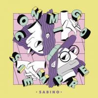 Canción 'Conmigo Siempre' interpretada por Sabino Canción 'Conmigo Siempre' interpretada por Sabino