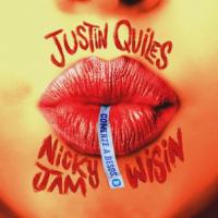Canción 'Comerte A Besos' interpretada por Justin Quiles Canción 'Comerte A Besos' interpretada por Justin Quiles