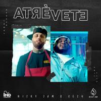 Canción 'Atrévete' interpretada por Nicky Jam Canción 'Atrévete' interpretada por Nicky Jam