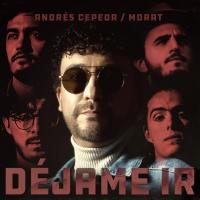 Canción 'Déjame Ir' interpretada por Andrés Cepeda Canción 'Déjame Ir' interpretada por Andrés Cepeda