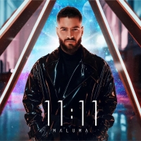 Canción 'Me Enamoré de Ti' interpretada por Maluma Canción 'Me Enamoré de Ti' interpretada por Maluma