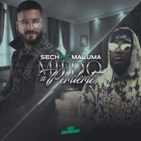 Canción 'Instinto Natural' interpretada por Maluma Canción 'Instinto Natural' interpretada por Maluma