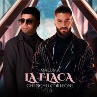 Canción 'La Flaca' interpretada por Maluma Canción 'La Flaca' interpretada por Maluma