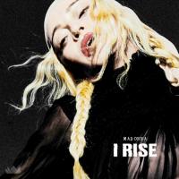 Canción 'I Rise' interpretada por Madonna Canción 'I Rise' interpretada por Madonna