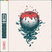 Canción 'Homicide' interpretada por Logic Canción 'Homicide' interpretada por Logic