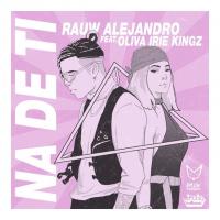 Canción 'Nada De Ti' interpretada por Rauw Alejandro Canción 'Nada De Ti' interpretada por Rauw Alejandro