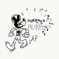 INSPÍRAME, letra y canción de Alika INSPÍRAME letra ALIKA