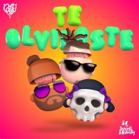 Te olvidaste Te olvidaste de Jowell y Randy