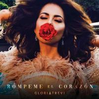 Canción 'Rómpeme El Corazón' interpretada por Gloria Trevi Canción 'Rómpeme El Corazón' interpretada por Gloria Trevi