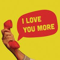 Canción 'I Love You More' interpretada por Juan Luis Guerra Canción 'I Love You More' interpretada por Juan Luis Guerra