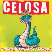 Canción 'Celosa' interpretada por Chyno Miranda Canción 'Celosa' interpretada por Chyno Miranda