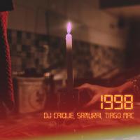 Canción '1998' interpretada por DJ Caique Canción '1998' interpretada por DJ Caique