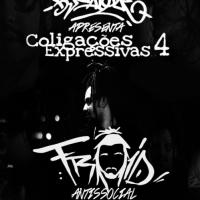 Canción 'Antissocial' interpretada por DJ Caique Canción 'Antissocial' interpretada por DJ Caique