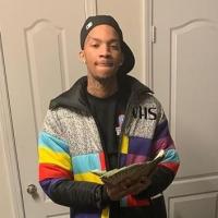Canción 'Like Dat' interpretada por Stunna 4 Vegas Canción 'Like Dat' interpretada por Stunna 4 Vegas