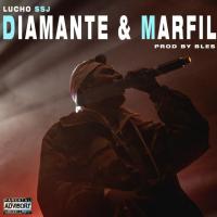 Canción 'Diamante & Marfil' interpretada por Lucho SSJ Canción 'Diamante & Marfil' interpretada por Lucho SSJ