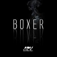 BOXER, letra y canción de Arce BOXER letra ARCE