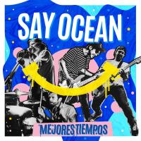 Canción 'Hostil' interpretada por Say Ocean Canción 'Hostil' interpretada por Say Ocean