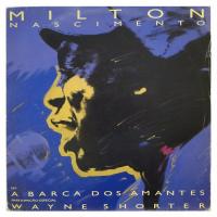 Canción 'Amor de Índio' interpretada por Milton Nascimento Canción 'Amor de Índio' interpretada por Milton Nascimento