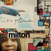 Canción 'Amor do céu, amor do mar' interpretada por Milton Nascimento Canción 'Amor do céu, amor do mar' interpretada por Milton Nascimento