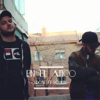 Canción 'En el ático' interpretada por J Dose Canción 'En el ático' interpretada por J Dose