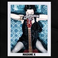 Canción 'Back That Up To The Beat' interpretada por Madonna Canción 'Back That Up To The Beat' interpretada por Madonna