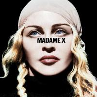 Canción 'Extreme Occident' interpretada por Madonna Canción 'Extreme Occident' interpretada por Madonna