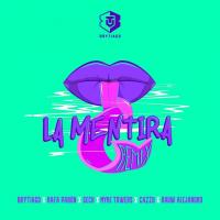 Canción 'La Mentira Remix' interpretada por Brytiago Canción 'La Mentira Remix' interpretada por Brytiago