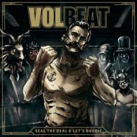Canción 'Black Rose' interpretada por Volbeat Canción 'Black Rose' interpretada por Volbeat