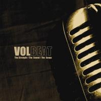 Canción 'Pool of Booze, Booze, Booza' interpretada por Volbeat Canción 'Pool of Booze, Booze, Booza' interpretada por Volbeat