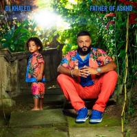 Canción 'Higher' interpretada por DJ Khaled Canción 'Higher' interpretada por DJ Khaled