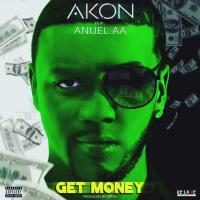 'Get Money' de Akon Get Money - Akon