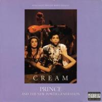 Canción 'Cream' interpretada por Prince Canción 'Cream' interpretada por Prince