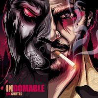 Canción 'Indomable' interpretada por Lin Cortés Canción 'Indomable' interpretada por Lin Cortés