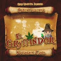 Canción 'El Gryffindor' interpretada por Natanael Cano Canción 'El Gryffindor' interpretada por Natanael Cano