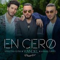 EN CERO, letra y canción de Yandel EN CERO letra YANDEL