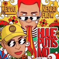 'Hijueputismo' de KEVVO Hijueputismo - KEVVO